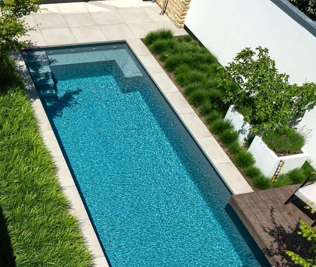 Tuinarchitect Sparq Tuinen