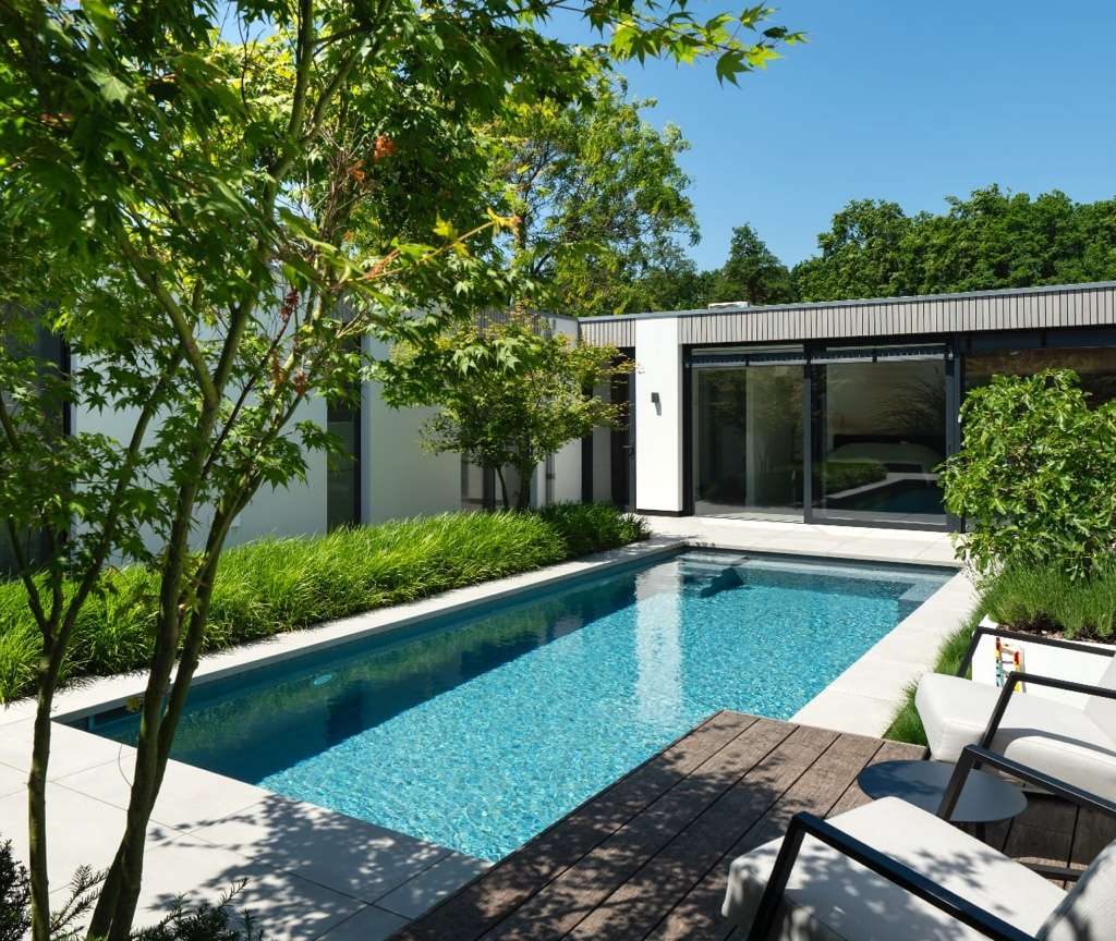 Tuinarchitect Sparq Tuinen