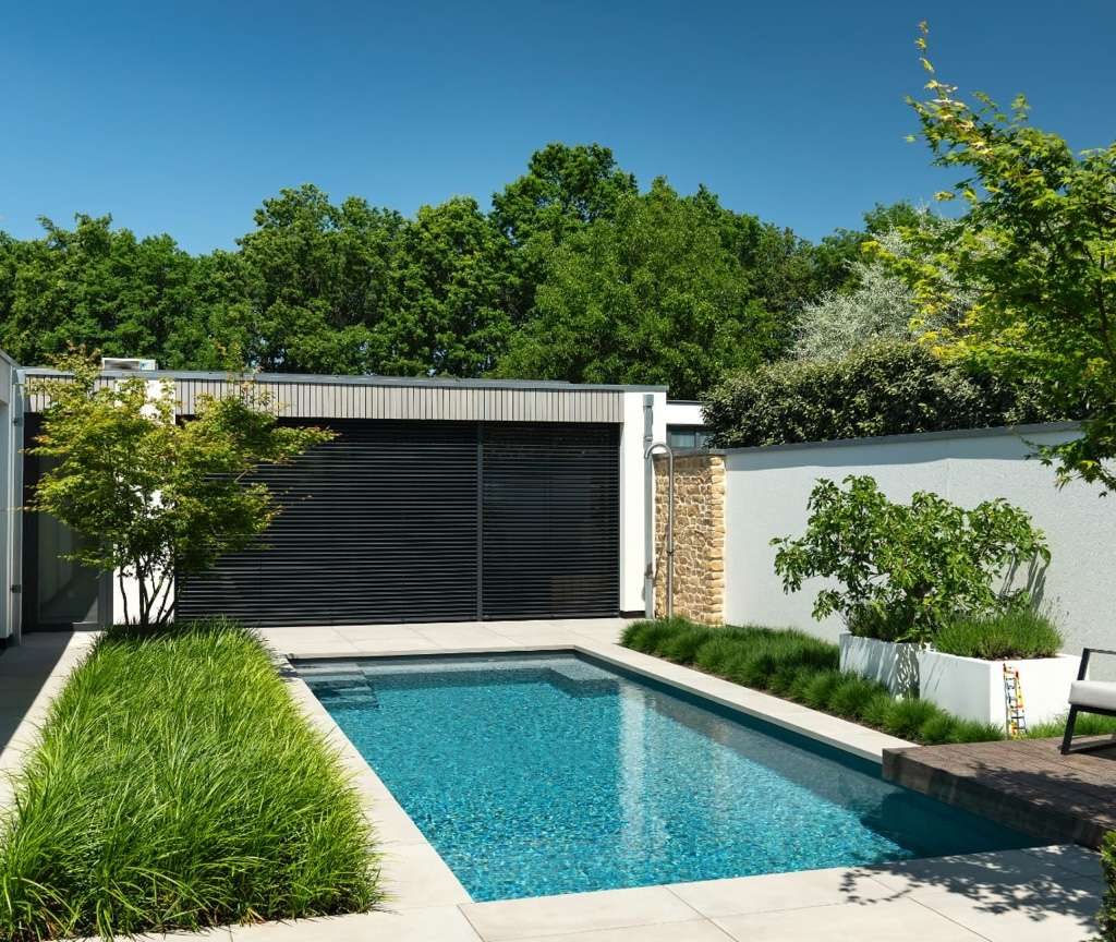 Tuinarchitect Sparq Tuinen
