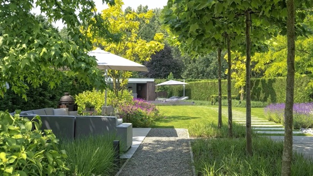 Tuinarchitect-Eindhoven