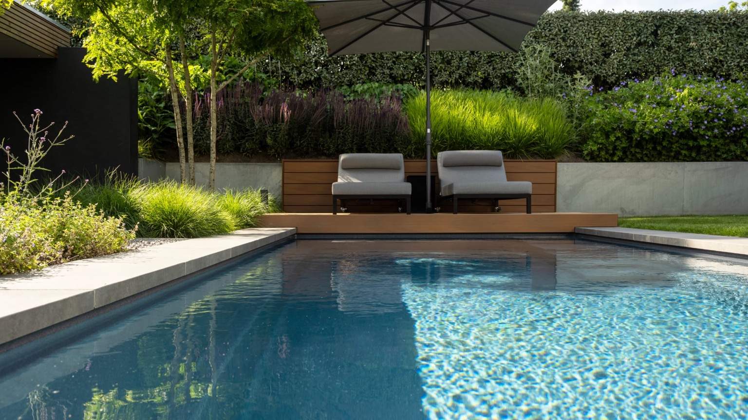 Tuinarchitect Sparq Tuinen