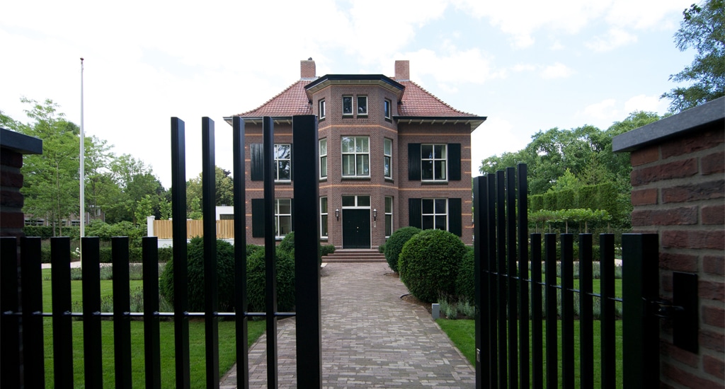 De Nederlandse voortuin: het stiefkindje