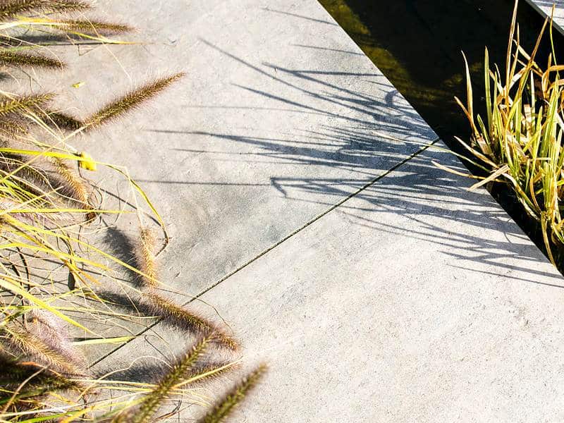 Keramische tegels: het nieuwe wonderproduct in de tuin?