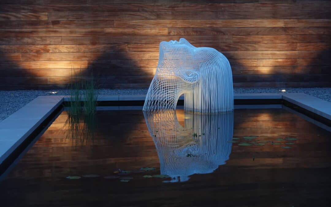 Kunst als eyecatcher