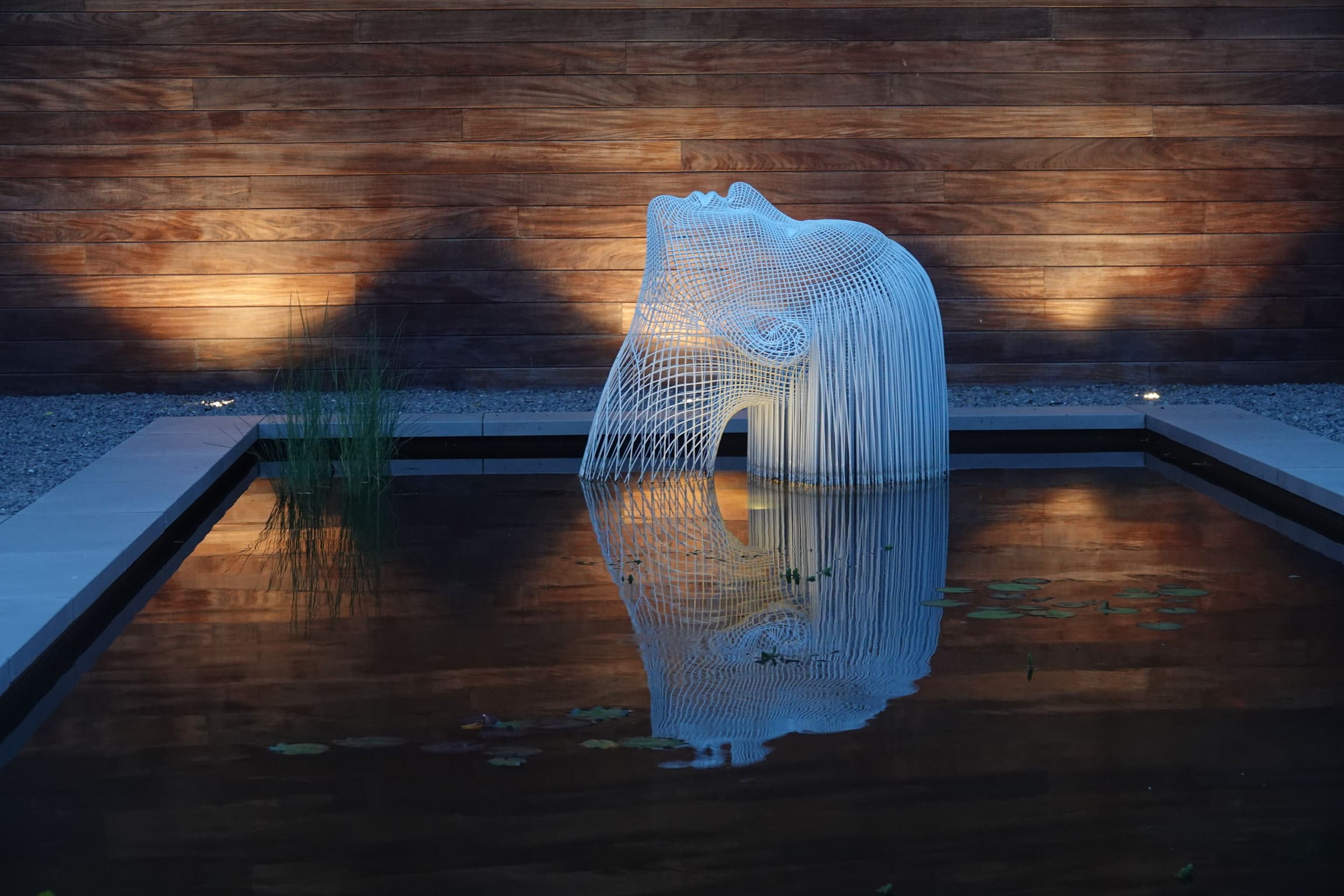 Kunst als eyecatcher