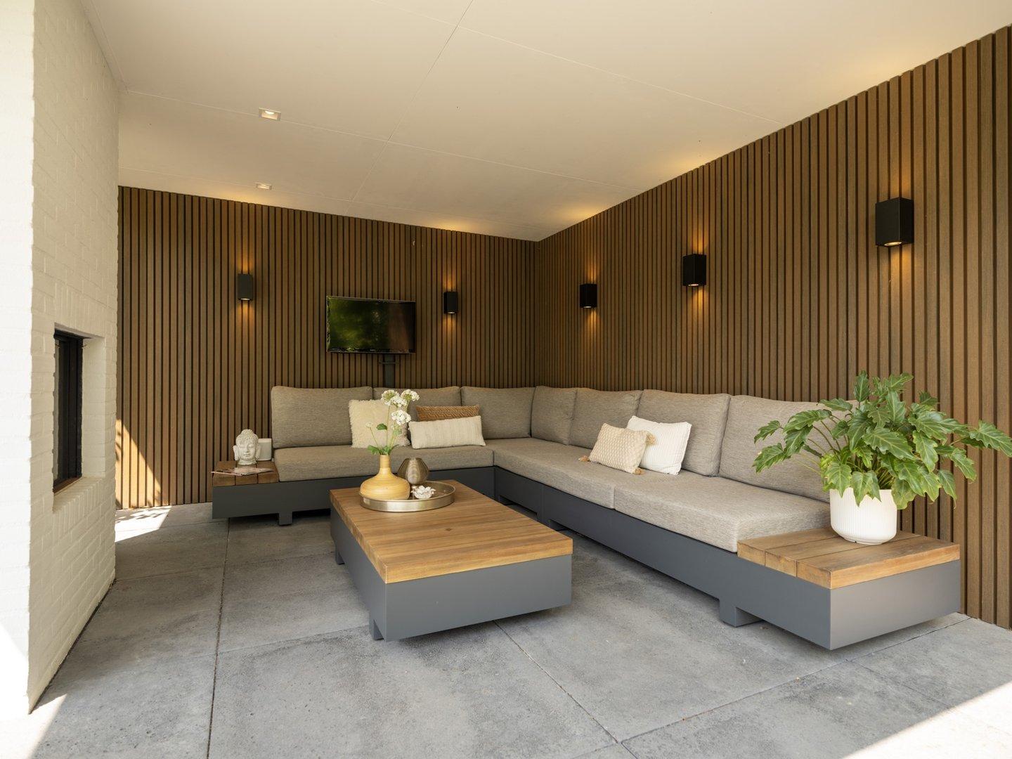 Tuinarchitect Sparq Tuinen