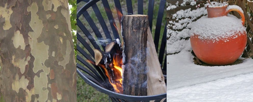 Ook in de winter lekker buiten zitten: het kan!